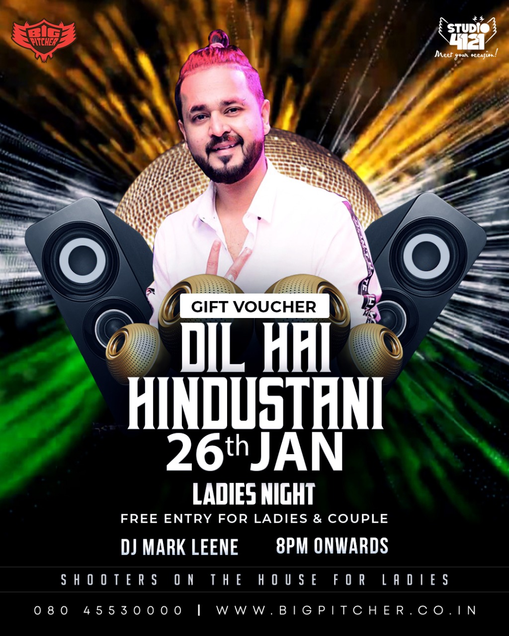 Best Pub In Bangalore With Dance Floor Live Music Pub In Indiranagar
