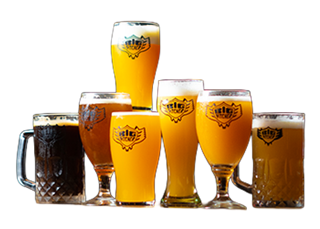 craft beer old airport road